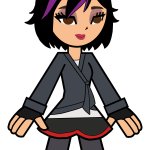 Go Go Tomago in Hero 108 Style