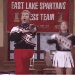 Birthday GIF Template