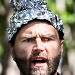 J. D. Vance conspiracy theorist