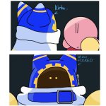 Kirby We Are So F**ked