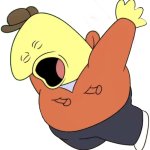 Charlie Dompler Falling