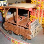 FlintMobile Mexican Fair Rides