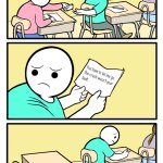 You have to let me go the crash wasn't your fault