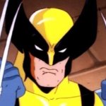 Wolverine