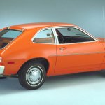Ford Pinto