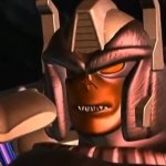 Optimus Primal "My Turn"