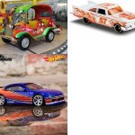 Mexican Cars Fair Rides Tutorial Vol.5