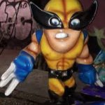 Wolverine Mexican Fair Rides