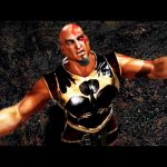 Zeus my life is yours