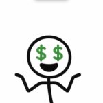 Money Chuck Money Man