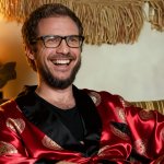 Wedding Crasher Grafician