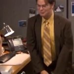 I wear many hats, but the one I'm wearing currently