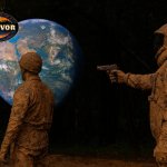 Survivor Always Has Been