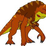 Distortus Rex (Paleoverse + EOIverse)