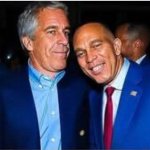 Jeff Epstein and Dollar Store Obama