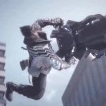 Vicious Bike Skills GIF Template