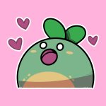 Lovestruck Quest Sprout