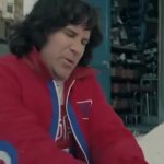 Whoever invented rope was a real a hole