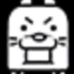 funny doge | WHAT THE HELL; DID YOU JUST DO | image tagged in front facing doge | made w/ Imgflip meme maker