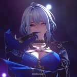 wuwa galbrena mommy omg dominate me