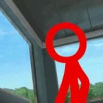 The Showdown GIF Template