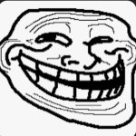 Troll face