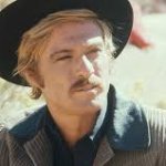 Young Robert Redford