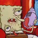case of the suds