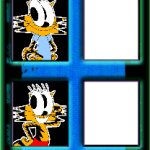 CartoonMania Recast Meme