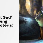 Douglas Feels Sorry for Who Blank Meme