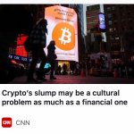 CNN crypto