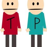 Terrance and Phillip