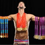 Micheal phelps olympics