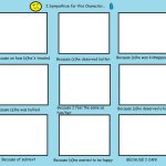 I Sympathize for this character