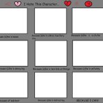 i hate this character