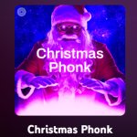Christmas Phonk