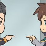 kazuma and subaru