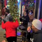 Happy Dance GIF Template