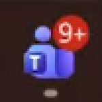 Teams 9+ Notifications