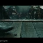 Sinking Ship Destroyed