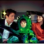 Love Actually Car Scene