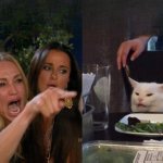 Smudge and Taylor Full screen template