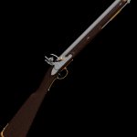 Guts and Blackpowder the sea man weapons