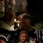 Just Doing My Civic Duty Sir