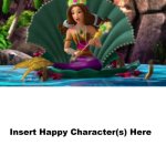 who loves queen emmaline ?