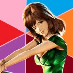Fujiko mine cgi