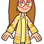 Honey Lemon in Hero 108 Style