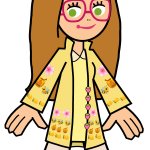 Honey Lemon in Hero 108 Style