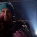 Griswold Home Movies