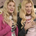 White Chicks